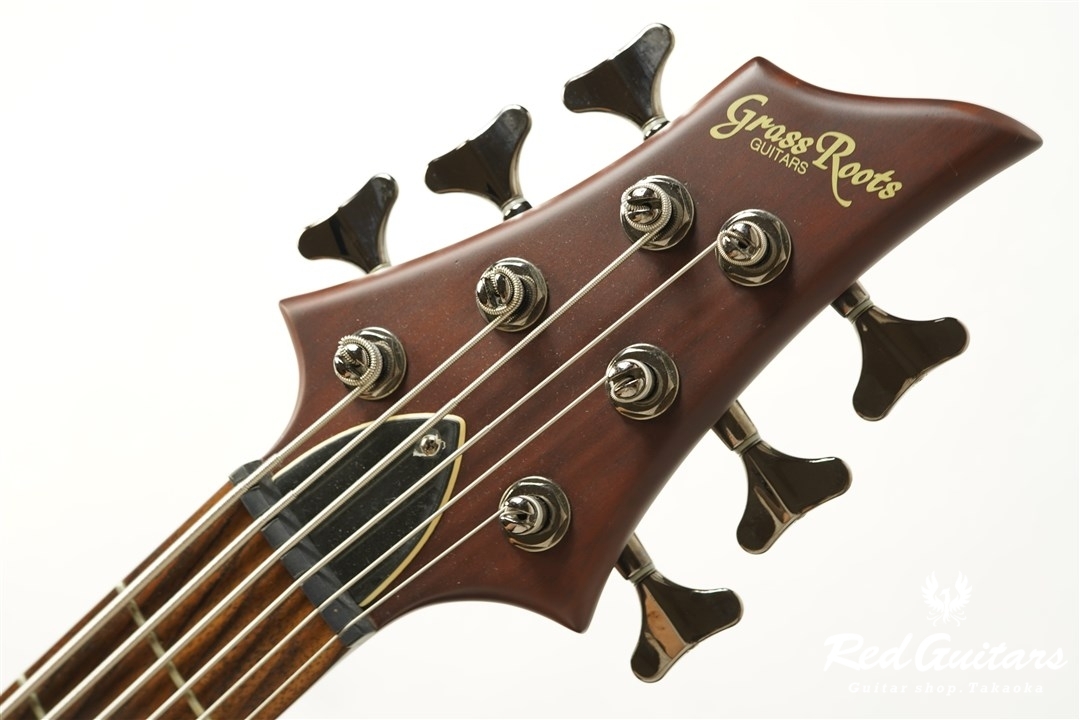 GrassRoots G-D6-85 | Red Guitars Online Store